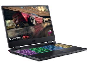 Acer Nitro 5 Gaming Laptop 156 165Hz QHD Display AMD Ryzen 7 6800H Upto 47GHz 16GB RAM 2TB SSD NVIDIA GeForce RTX 3070 Ti Backlit keys Windows 11 Home