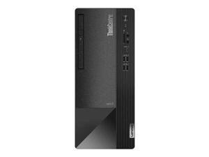 Lenovo ThinkCentre Neo 50t G3 Desktop PC, Intel Core i3-12100