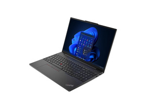 NeweggBusiness - Lenovo ThinkPad E16 Gen 1 Laptop, 16 NeweggBusiness - Lenovo ThinkPad E16 Gen 1 Laptop, 16