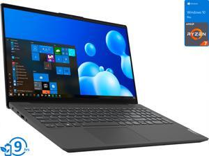 Lenovo IdeaPad 5 Notebook, 15.6" FHD Display, AMD Ryzen 7 4700U Upto 4.1GHz, 16GB RAM, 512GB NVMe SSD, Vega 6, HDMI, DisplayPort via USB-C, Card Reader, Wi-Fi, Bluetooth, Windows 10 Pro Lenovo IdeaPad 5 Notebook, 15.6" FHD Display, AMD Ryzen 7 4700U Upto 4.1GHz, 16GB RAM, 512GB NVMe SSD, Vega 6, HDMI, DisplayPort via USB-C, Card Reader, Wi-Fi, Bluetooth, Windows 10 Pro