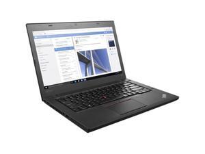 Lenovo ThinkPad T460 14" HD Ultrabook, Intel Core i5-6200U Upto 2.8GHz, 16GB DDR3L, 512GB SSD, Wifi, Bluetooth, Backlit Keyboard, Windows 10 Professional 64Bit, 3.8lbs Lenovo ThinkPad T460 14" HD Ultrabook, Intel Core i5-6200U Upto 2.8GHz, 16GB DDR3L, 512GB SSD, Wifi, Bluetooth, Backlit Keyboard, Windows 10 Professional 64Bit, 3.8lbs