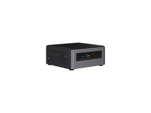 Intel NUC NUC7i3BNH Mini PC/HTPC, Intel i3-7100U 2.4GHz, 128GB SSD, Wifi, Bluetooth, 4k Support, Dual Monitor Capable Intel NUC NUC7i3BNH Mini PC/HTPC, Intel i3-7100U 2.4GHz, 128GB SSD, Wifi, Bluetooth, 4k Support, Dual Monitor Capable