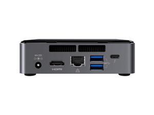 NeweggBusiness - Intel NUC NUC7i5BNK Mini PC/HTPC, Intel Core i5