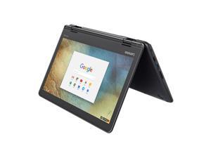 Lenovo N23 Yoga 11.6" IPS Multi-Touch 2-in-1 Chromebook, 4GB LPDDR3, 32GB eMMC Storage, Card Reader, Wifi, Bluetooth, Chrome OS Lenovo N23 Yoga 11.6" IPS Multi-Touch 2-in-1 Chromebook, 4GB LPDDR3, 32GB eMMC Storage, Card Reader, Wifi, Bluetooth, Chrome OS