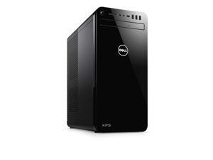 Dell XPS 8930 Tower Desktop, 8th Gen Intel 6-Core i7-8700 Upto 4.6GHz, 32GB DDR4, 512GB SSD Plus 1TB HDD, DVD-RW, Wifi, Bluetooth, Dual Monitor Capable, Windows 10 Professional Dell XPS 8930 Tower Desktop, 8th Gen Intel 6-Core i7-8700 Upto 4.6GHz, 32GB DDR4, 512GB SSD Plus 1TB HDD, DVD-RW, Wifi, Bluetooth, Dual Monitor Capable, Windows 10 Professional