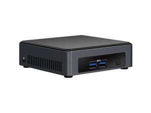 Intel NUC NUC7i7DNKE Mini PC/HTPC, Intel Quad-Core i7-8650U 1.9GHz Upto 4.2GHz, 16GB DDR4, 1TB SSD, 4k Support, Dual Monitor Capable, Wifi, Bluetooth, Windows 10 Pro 64Bit Intel NUC NUC7i7DNKE Mini PC/HTPC, Intel Quad-Core i7-8650U 1.9GHz Upto 4.2GHz, 16GB DDR4, 1TB SSD, 4k Support, Dual Monitor Capable, Wifi, Bluetooth, Windows 10 Pro 64Bit