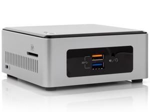 Intel NUC5CPYH Mini Desktop/HTPC, Intel Dual-Core Celeron N3050 Upto 2.2GHz, 4GB RAM, 500GB HDD, VGA, HDMI, Card Reader, Wi-Fi, Bluetooth, Windows 7 Professional Intel NUC5CPYH Mini Desktop/HTPC, Intel Dual-Core Celeron N3050 Upto 2.2GHz, 4GB RAM, 500GB HDD, VGA, HDMI, Card Reader, Wi-Fi, Bluetooth, Windows 7 Professional
