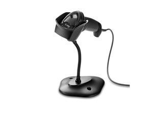 Wasp DS8108 BarCode Scanner With USB Cable and Stand Black DS8108-SR7U2100SGW Wasp DS8108 BarCode Scanner With USB Cable and Stand Black DS8108-SR7U2100SGW