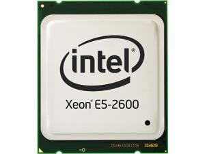 Intel SR0KR Xeon E5-2640 6C 2.5G 95W Proc Disc Prod Rplcmnt Prt