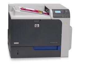 HP Refurbish Color LaserJet CP4025DN Laser Printer (CC490A) - Seller Refurb HP Refurbish Color LaserJet CP4025DN Laser Printer (CC490A) - Seller Refurb