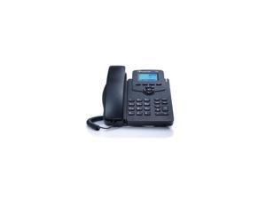 Audiocodes 405HD VoIP Phone Black UC405HDEPSG Audiocodes 405HD VoIP Phone Black UC405HDEPSG