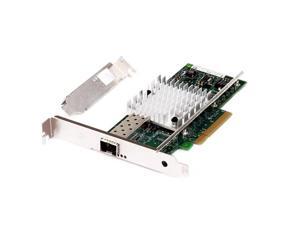 INTEL E10G41Btda 10Gb Single Port Ethernet Server Adapter-E10G41Btda INTEL E10G41Btda 10Gb Single Port Ethernet Server Adapter-E10G41Btda