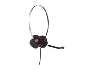 Avaya L149 Quick Disconnect Binaural Leather Headset 700514054 Avaya L149 Quick Disconnect Binaural Leather Headset 700514054