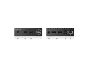 DELL THIN CLIENT HARDWARE 7MX4G WYSE 3040 THIN CLIENT 8G FLASH