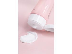 SATURDAY SKIN Rise + Shine Gentle Cleanser 120ml SATURDAY SKIN Rise + Shine Gentle Cleanser 120ml