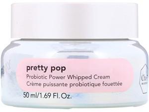 SATURDAY SKIN Pretty Pop Probiotic Power Whipped Cream 50ml SATURDAY SKIN Pretty Pop Probiotic Power Whipped Cream 50ml