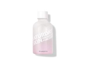 Saturday Skin Pore Clarifying Toner 125ml/4.22 Fl. Oz Saturday Skin Pore Clarifying Toner 125ml/4.22 Fl. Oz