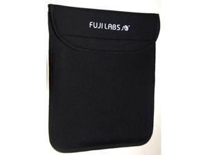 Fuji Labs Professional iPad Sleeve Black for iPad 2, 3, 4 & other suitable-size portable devices (Black, 5 Pack) Fuji Labs Professional iPad Sleeve Black for iPad 2, 3, 4 & other suitable-size portable devices (Black, 5 Pack)
