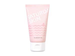 Saturday Skin Rub-A-Dub Refining Peel Gel, 75 ml/2.53 Fl. Oz. (2-Pack) Saturday Skin Rub-A-Dub Refining Peel Gel, 75 ml/2.53 Fl. Oz. (2-Pack)