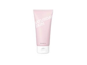 Saturday Skin Rise + Shine Gentle Cleanser, 120 ml/4.05 Fl. Oz. (2-Pack) Saturday Skin Rise + Shine Gentle Cleanser, 120 ml/4.05 Fl. Oz. (2-Pack)