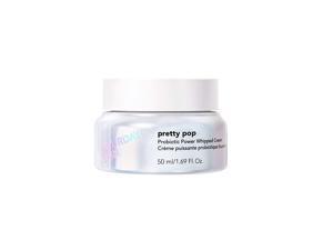 Saturday Skin Pretty Pop Probiotic Power Whipped Cream, 50 ml/1.69 Fl. Oz. (2-Pack) Saturday Skin Pretty Pop Probiotic Power Whipped Cream, 50 ml/1.69 Fl. Oz. (2-Pack)