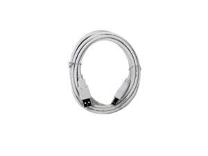 Fuji Labs 10Ft A-Male to B-Male USB2.0 Cable (3 Pack) Fuji Labs 10Ft A-Male to B-Male USB2.0 Cable (3 Pack)