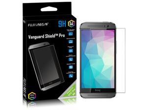 Vanguard Shield PRO (Mohs 9H) PAFJ-VS9HHTC1-M8JA HTC One Screen Protector Vanguard Shield PRO (Mohs 9H) PAFJ-VS9HHTC1-M8JA HTC One Screen Protector