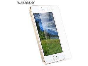 Fuji Labs Vanguard Shield Anti-Static HD - Advanced Transparent Screen Protector designed for iPhone SE/5/5s Fuji Labs Vanguard Shield Anti-Static HD - Advanced Transparent Screen Protector designed for iPhone SE/5/5s