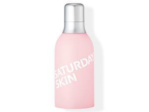 Saturday Skin Daily Dew Hydrating Essence Mist 4.39 oz Saturday Skin Daily Dew Hydrating Essence Mist 4.39 oz
