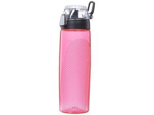 Thermos 24 Oz BPA Free Eastman Tritan Hydration Bottle, Pink - HP4104UP6 Thermos 24 Oz BPA Free Eastman Tritan Hydration Bottle, Pink - HP4104UP6