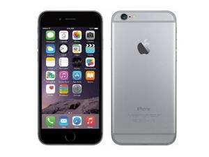 Apple iPhone 6 Plus 16GB Unlocked - Space Gray