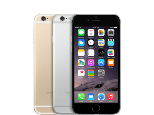 Apple iPhone 6 64GB Unlocked Apple iPhone 6 64GB Unlocked