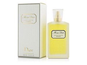 Miss Dior Originale - 3.4 oz EDT Spray Miss Dior Originale - 3.4 oz EDT Spray