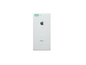 Apple iPhone 8 Plus Back Cover White