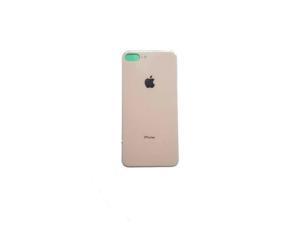 Apple iPhone 8 Plus Back Cover Gold