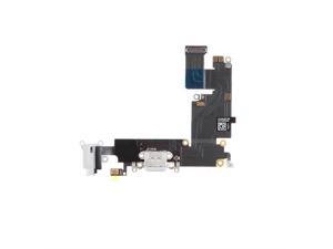 Apple iPhone 6 Plus USB Charging Port Headphone audio Jack Microphone Grey