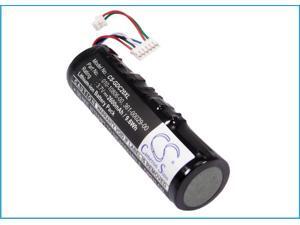 2600mAh Battery for Garmin DC20, DC30, DC40, Astro System DC20 2600mAh Battery for Garmin DC20, DC30, DC40, Astro System DC20