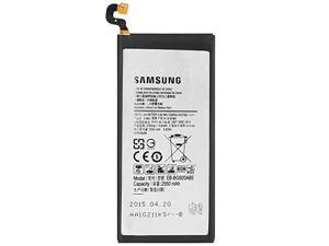OEM Samsung EB-BG920ABE Battery for Galaxy S6 - 2550mAh - Non-Retail Packaging