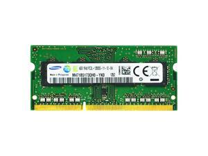 SAMSUNG NOTEBOOK MEMORY 4G 1Rx8 PC3L-12800S (4G DDR3 1600) SAMSUNG NOTEBOOK MEMORY 4G 1Rx8 PC3L-12800S (4G DDR3 1600)