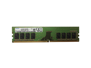 SAMSUNG 4G 288Pin DDR4 SDRAM 1Rx8 DDR4 2133 (PC4 17000) Desktop 