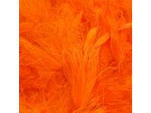 0.5g TroutHunter Premium Dyed CDC Fly Tying Caddis Green