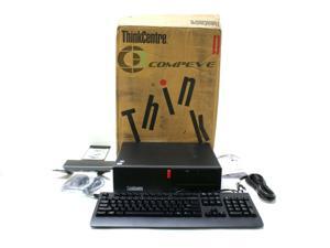 Lenovo ThinkCentre M920s SFF Core i7-8700 3.2GHz RAM 8GB SSD 1TB 10SJ000UUS Lenovo ThinkCentre M920s SFF Core i7-8700 3.2GHz RAM 8GB SSD 1TB 10SJ000UUS