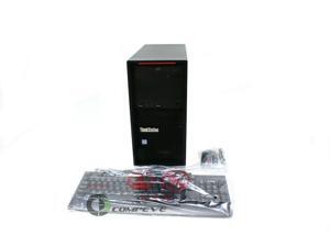 Lenovo ThinkStation P520c CPU Xeon W-2123 3.6 GHz RAM 16GB M2 512GB PN: 30BX002DUS Lenovo ThinkStation P520c CPU Xeon W-2123 3.6 GHz RAM 16GB M2 512GB PN: 30BX002DUS