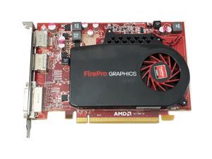 Dell ATI AMD FirePro V4900 1GB Video Card C8MR2 102C3380301 000001