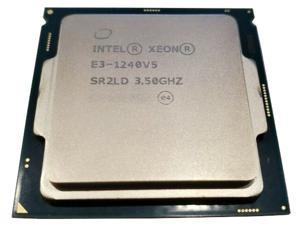 Intel 72W Xeon E3-1220 V6 Kaby See 3,0 GHz 3,5 GHz Turbo LGA 1151 Server prozessor modell BX80677E31220V6 