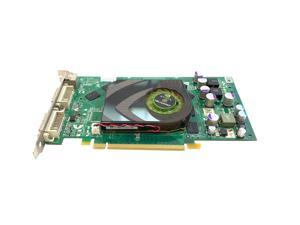 General Electric HP nVIDIA Quadro FX1500 412834-001 413109-001 900-50455-0300-000 412834-M01