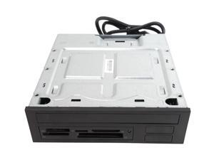 Lenovo P500/P700/P710 Thinkstation Card Reader Front Bay 5.25" MS/SD/TF/xD/CF SM20F66275 SM20L01991 Lenovo P500/P700/P710 Thinkstation Card Reader Front Bay 5.25" MS/SD/TF/xD/CF SM20F66275 SM20L01991