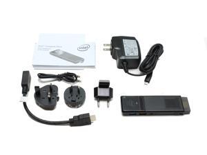 Intel Compute Stick Atom x5 Z8300 1.44GHz RAM 2GB eMMC 32GB BOXSTK1AW32SC Intel Compute Stick Atom x5 Z8300 1.44GHz RAM 2GB eMMC 32GB BOXSTK1AW32SC