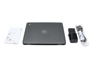 Refurbished Dell Chromebook 3100 116 Intel Celeron N4020 11 GHz eMMC 16Gb RAM 4Gb 0KYC9 P29T001