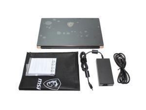 Refurbished MSI GS75 Stealth 173 Gaming Laptop Core I710875H 23 GHz 32GB RAM 512 GB SSD RTX 2070 Super Win10 GS75611